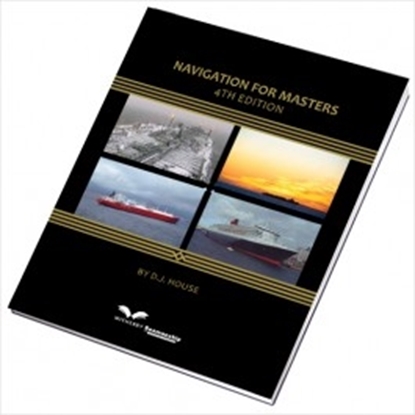 Navigation for Masters, 4th Edition 2012