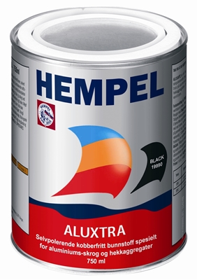 Hempel's Aluxtra 375ML