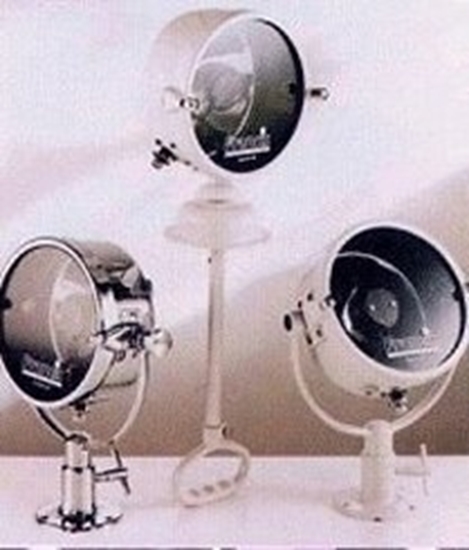 Picture of Francis searchlight M12 cabin