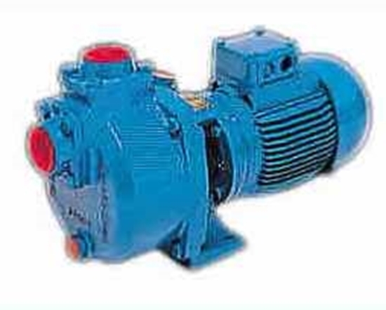 Picture of Azcue close coupled selpriming centrifugal pump