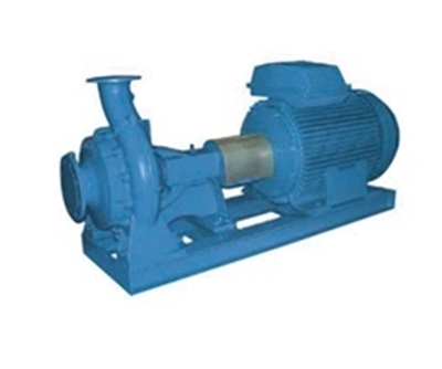 Picture of Robust centrifugal pump