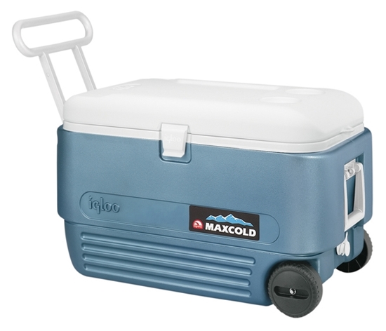 Picture of Geleira Igloo MaxCold roller 60
