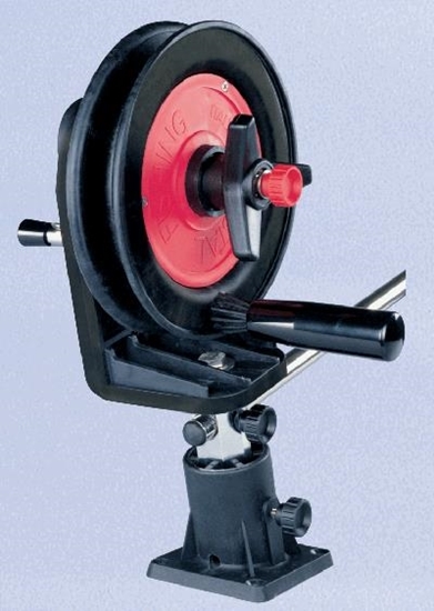Picture of Kristal Fishing  XL 13 reel