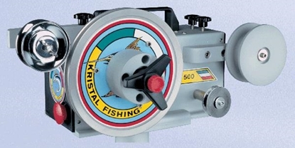 Picture of Kristal Fishing XL 500 reel