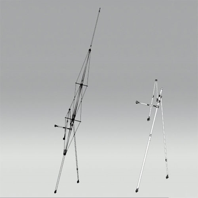 Picture of 9 meters Outrigger America Alu