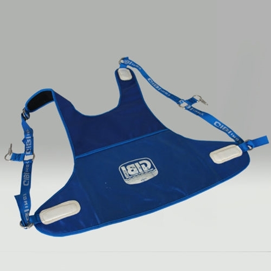 Picture of Medium back harness
