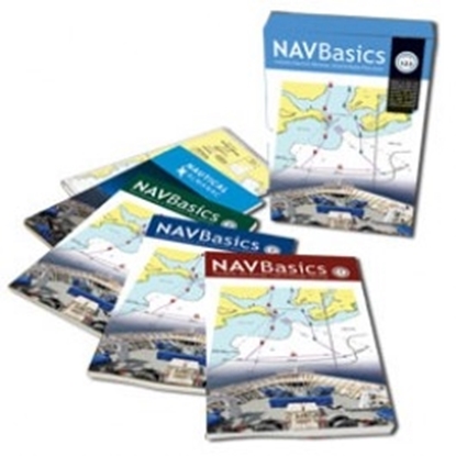 NAVBasics (3 book set), 2nd Edition 2009