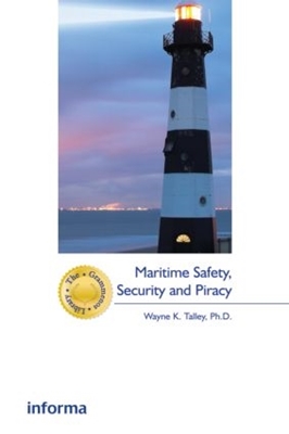 Picture of Maritime Safety, Security and Piracy, 2008