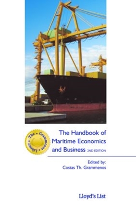 Picture of Handbook of Maritime Economics and Business, 2nd Edition 2010