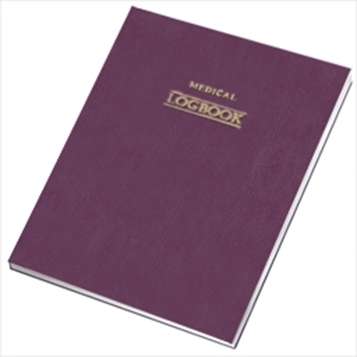 Picture of Medical LogBook