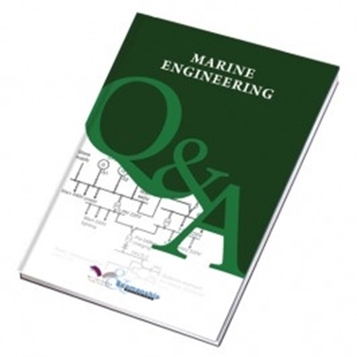 Picture of Marine Engineering Q & A