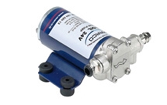 Picture of Marco UP2/OIL 24V oil transfer pump