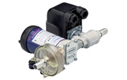 Picture of Marco UP3/A 12V automatic water system gear pump