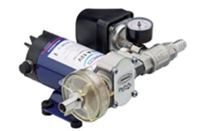 Picture of Marco UP6/A 12V automatic water system gear pump