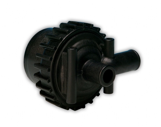 Picture of Magnetic drive hot water centrifugal pump  26lts/m
