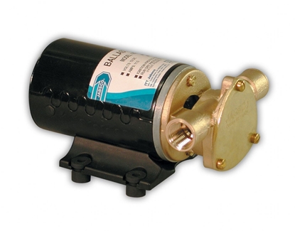 Picture of Wakeboard towboat ballast pump