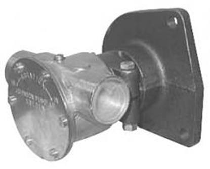Picture of Johnson F7B-9 impeller pump