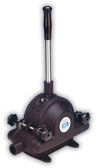 Picture of Jabsco Amazon Warrior manual pump