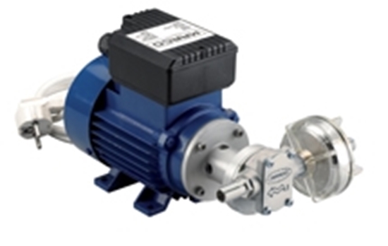 Picture of UP3/AC Marco high pressure pump