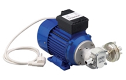 Picture of UP6/AC Marco high pressure pump