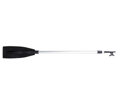 Picture of Telescopic paddle with boat hook