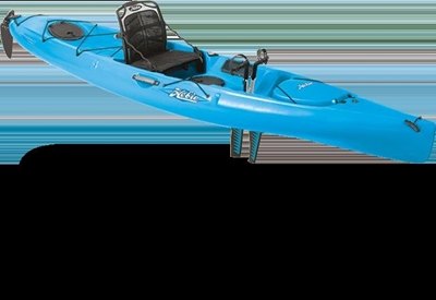 Picture of Hobie Mirage Revolution 13 kayak