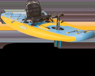 Picture of Hobie Mirage i11s kayak