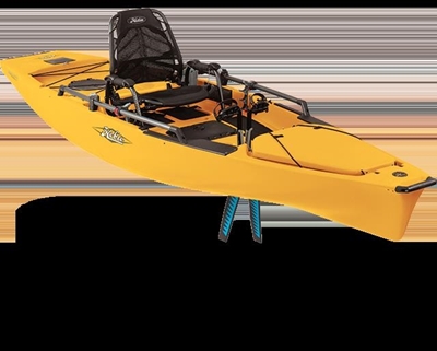 Picture of Hobie Pro Angler 14 kayak