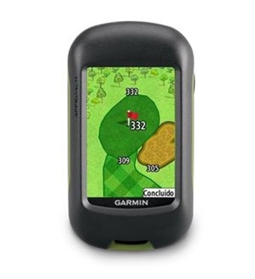 GPS Garmin Approach G3