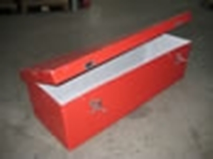 Picture of GRP multi purpose storage box