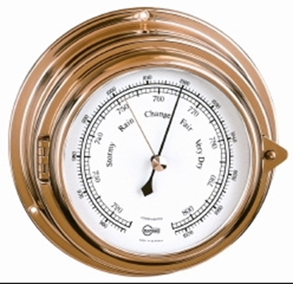 Picture of Barometer Yacht