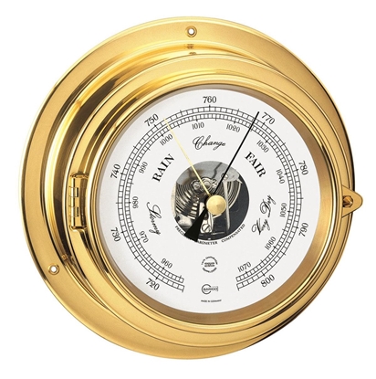 Picture of Barometer Columbus series