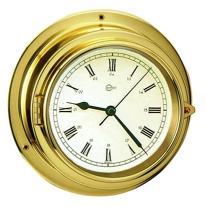 Picture of Quartz Clock Columbus series