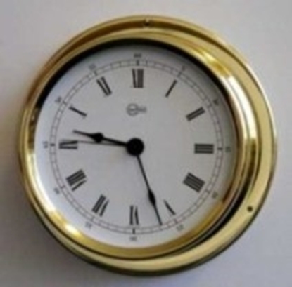 Picture of Clock Regatta