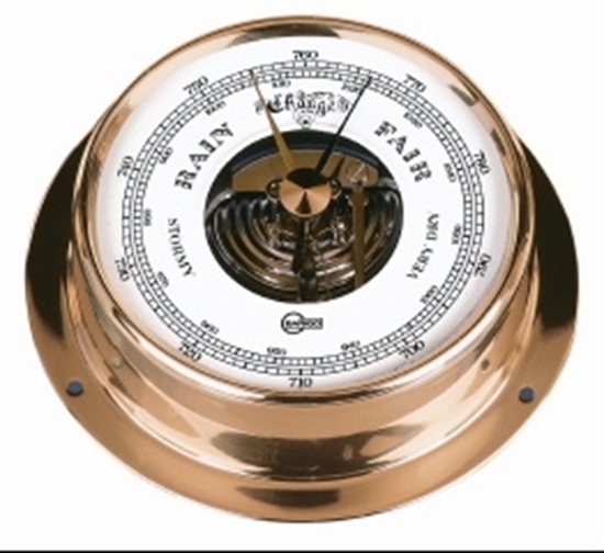 Picture of Barometer Tempo S