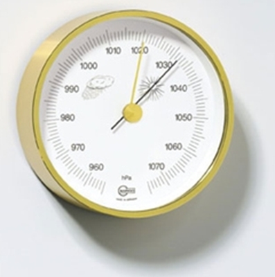 Picture of Barometer Living
