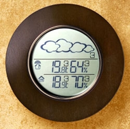 Picture of Estação meteorológica digital