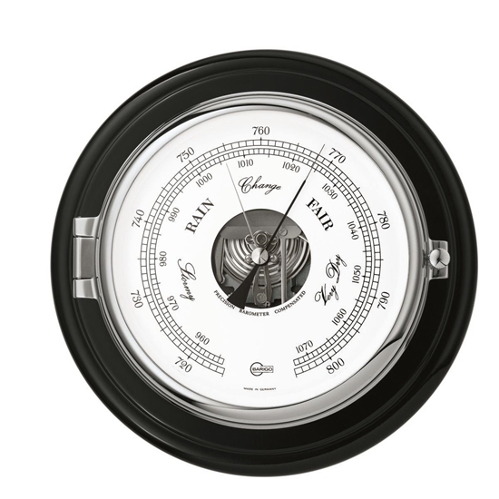 Picture of Barometer Captain series