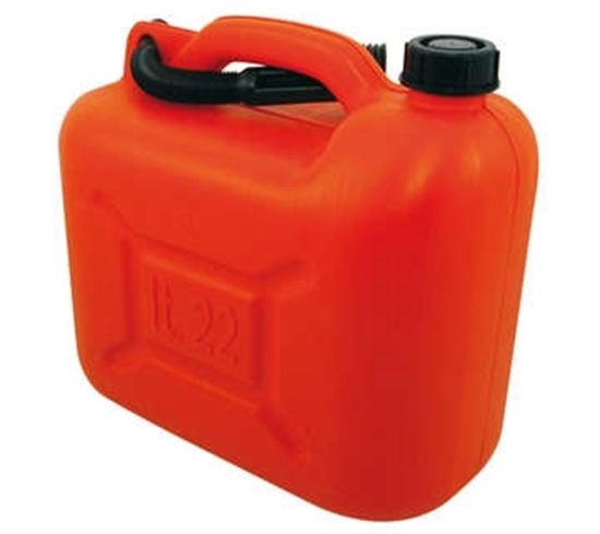 Picture of Jerrycan for fuel 20 lt