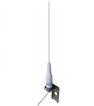Picture of Budget serie VHF antenna in stainless steel - sailing boat