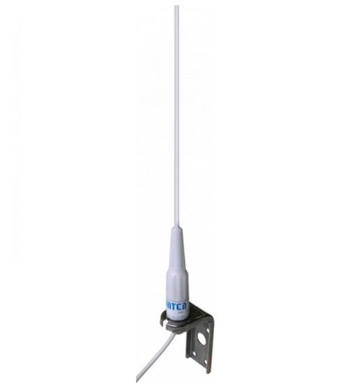 Picture of Budget serie VHF antenna in stainless steel - sailing boat
