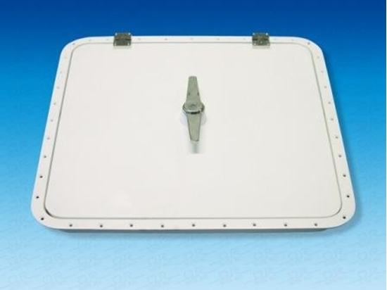 Picture of Watertight hatch model MM