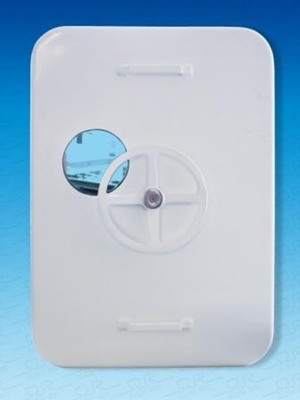 Picture of Watertight hatch model TR1