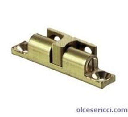 Picture of Twin ball spring latch