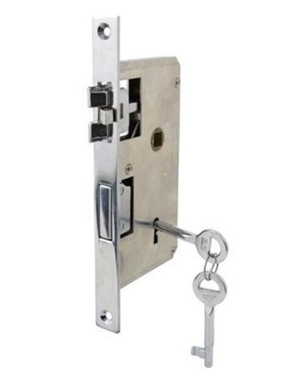 Picture of Antirattle lock