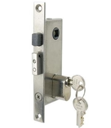 Picture of Mortise lock for sliding door