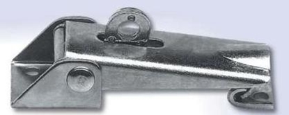 Picture of Toggle latch in stainless steel