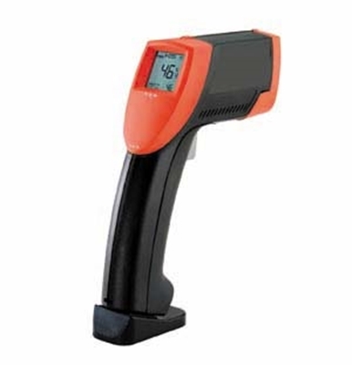 Picture of Infrared hand held measuring device - SemiTemp 2030 B2