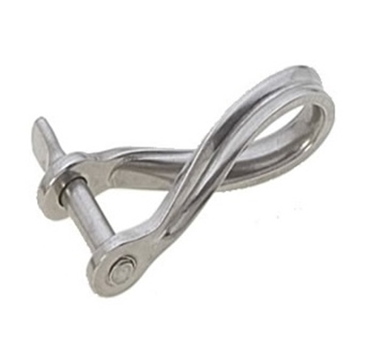 Picture of Twisted shackle