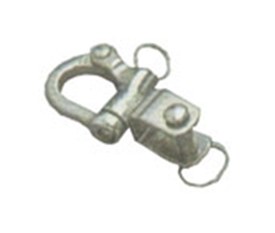 Picture of S.S. snap shackle
